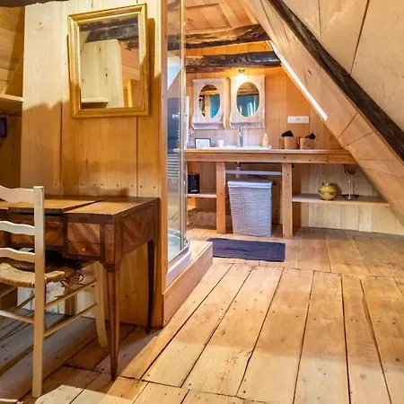 Holiday home Maison De Charme Entre Chateau Et Riviere Dordogne - Perigord
