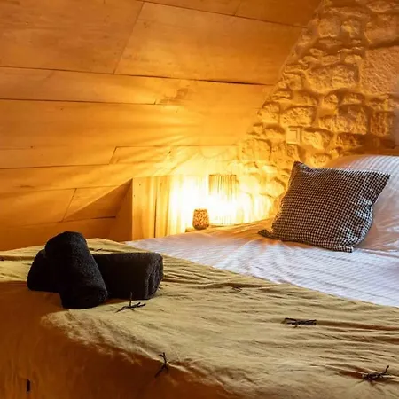 Holiday home Maison De Charme Entre Chateau Et Riviere Dordogne - Perigord *
