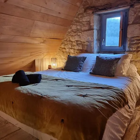 Maison De Charme Entre Chateau Et Riviere Dordogne - Perigord Holiday home *