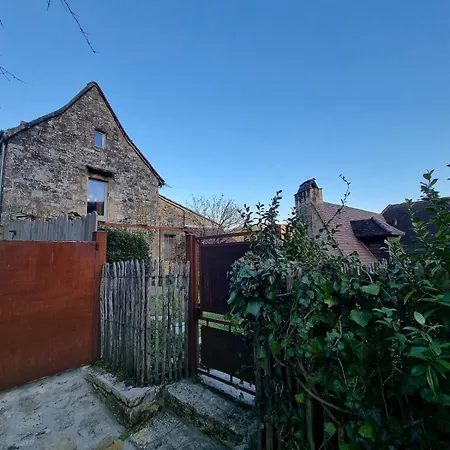 Maison De Charme Entre Chateau Et Riviere Dordogne - Perigord Holiday home