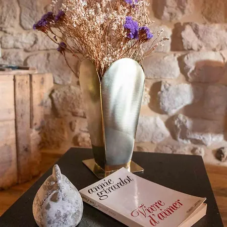 Maison De Charme Entre Chateau Et Riviere Dordogne - Perigord * Castelnaud La Chapelle