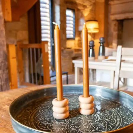 Maison De Charme Entre Chateau Et Riviere Dordogne - Perigord * Castelnaud La Chapelle