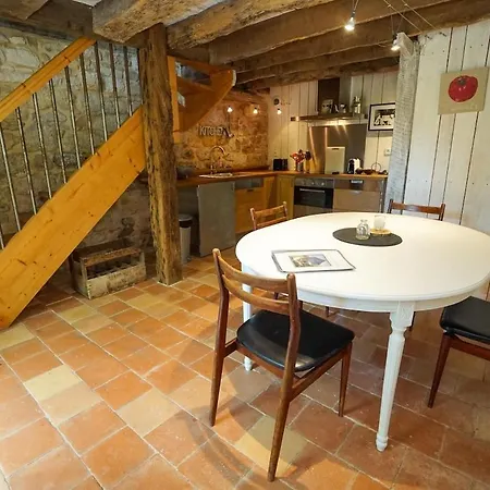 Maison De Charme Entre Chateau Et Riviere Dordogne - Perigord *