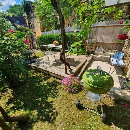 Maison De Charme Entre Chateau Et Riviere Dordogne - Perigord Holiday home *