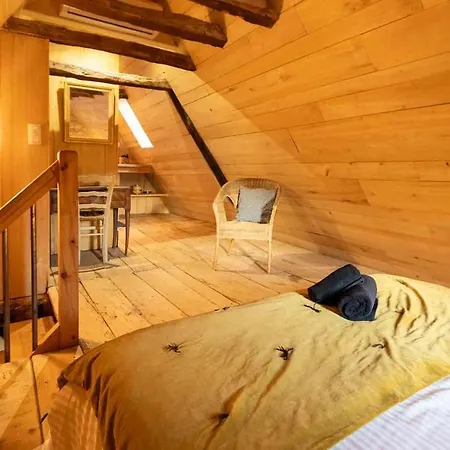 Maison De Charme Entre Chateau Et Riviere Dordogne - Perigord Holiday home Castelnaud La Chapelle