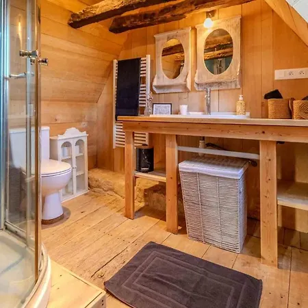 Maison De Charme Entre Chateau Et Riviere Dordogne - Perigord Holiday home