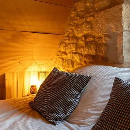 Maison De Charme Entre Chateau Et Riviere Dordogne - Perigord * Castelnaud La Chapelle