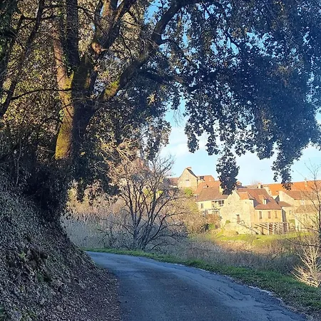 Maison De Charme Entre Chateau Et Riviere Dordogne - Perigord Holiday home