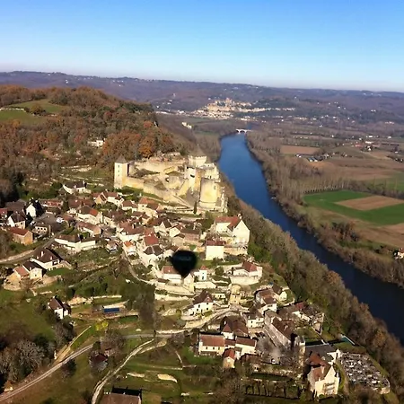 Maison De Charme Entre Chateau Et Riviere Dordogne - Perigord Holiday home *
