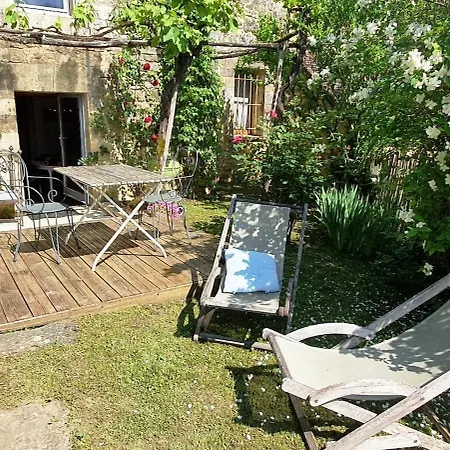 Holiday home Maison De Charme Entre Chateau Et Riviere Dordogne - Perigord Castelnaud La Chapelle