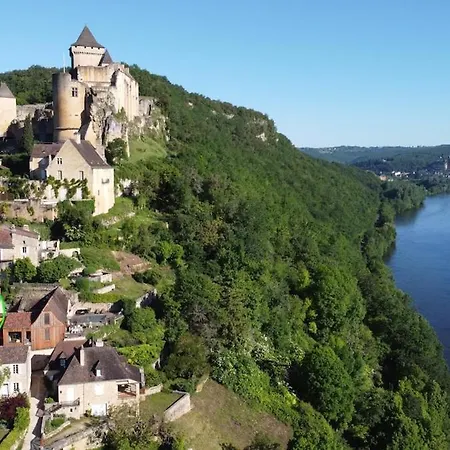 Holiday home Maison De Charme Entre Chateau Et Riviere Dordogne - Perigord *