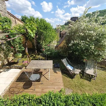 Holiday home Maison De Charme Entre Chateau Et Riviere Dordogne - Perigord *