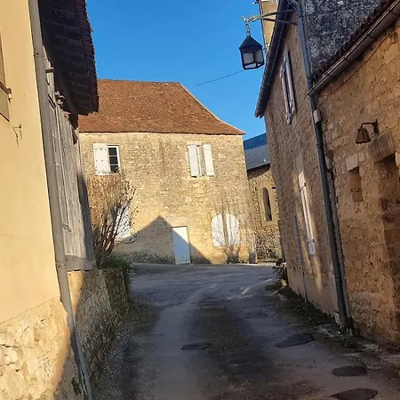 Maison De Charme Entre Chateau Et Riviere Dordogne - Perigord * Castelnaud La Chapelle
