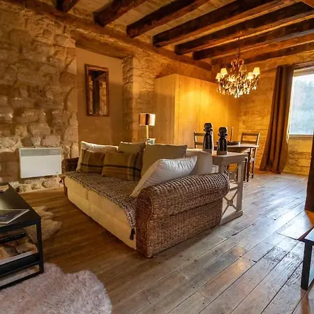 Holiday home Maison De Charme Entre Chateau Et Riviere Dordogne - Perigord