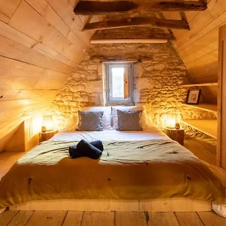 Maison De Charme Entre Chateau Et Riviere Dordogne - Perigord Holiday home